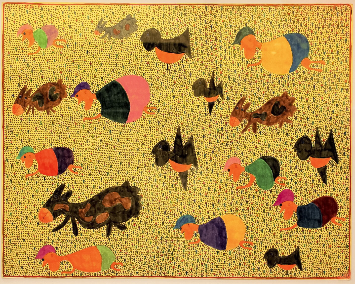 Bob Hanneman Art 10-01132023101857